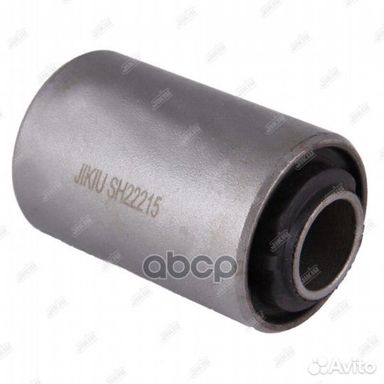 Втулка рессоры nissan nissan king CAB D22 1998