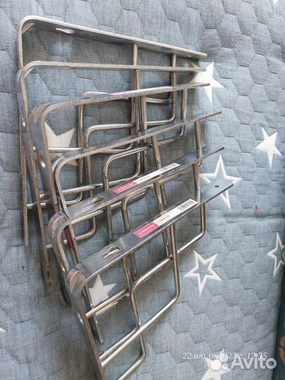 Кронштейн мебельный