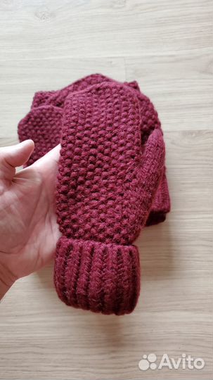 Комплект зимний женский Siberika