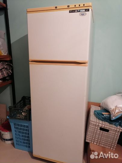 Холодильник бу Минск