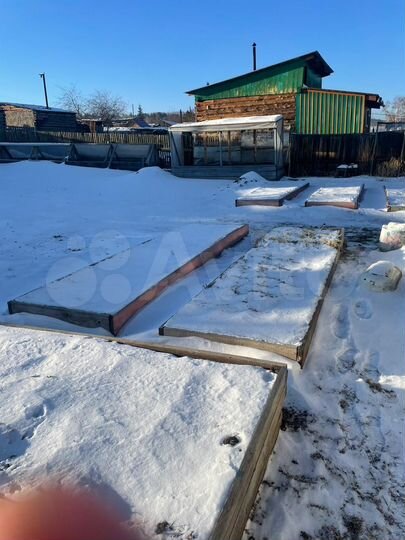 Дача 15 м² на участке 9 сот.