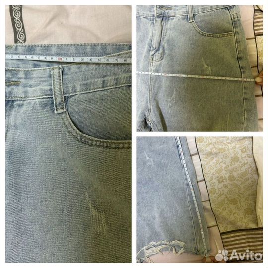 Шорты Calvin Klein