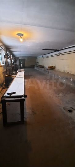 Производство от 100 м2