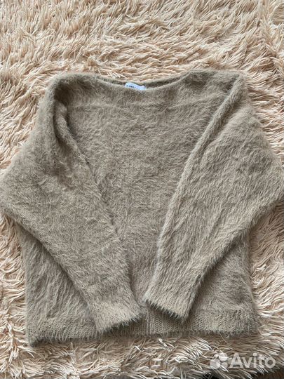 Вещи пакетом