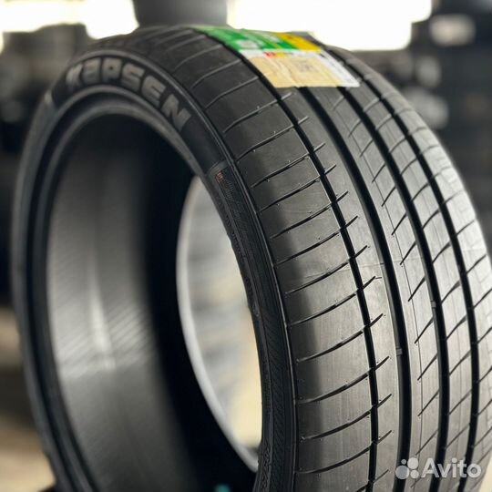 Kapsen RS26 Practical Max HP 285/35 R21 106W