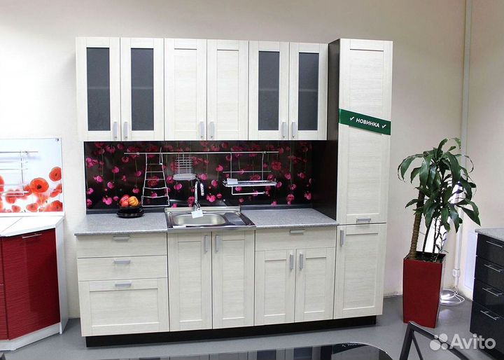 Кухонный гарнитур