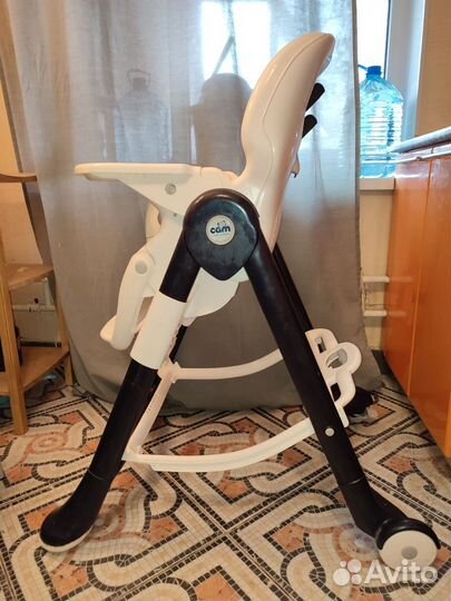 Стульчик детский, Италия