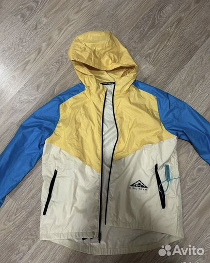 Ветровка nike оригинал