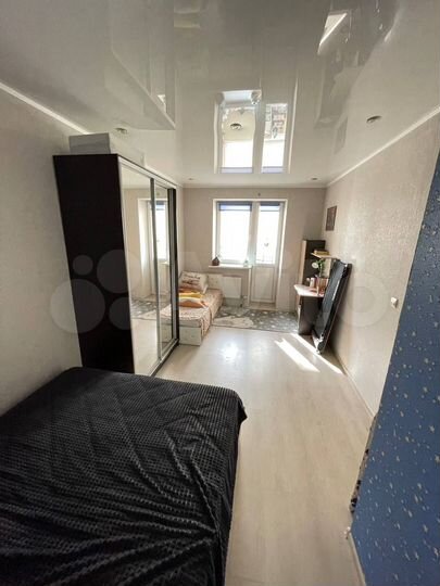 1-к. квартира, 33,1 м², 2/5 эт.