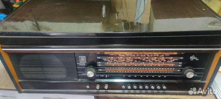 Проигрыватели без иголок