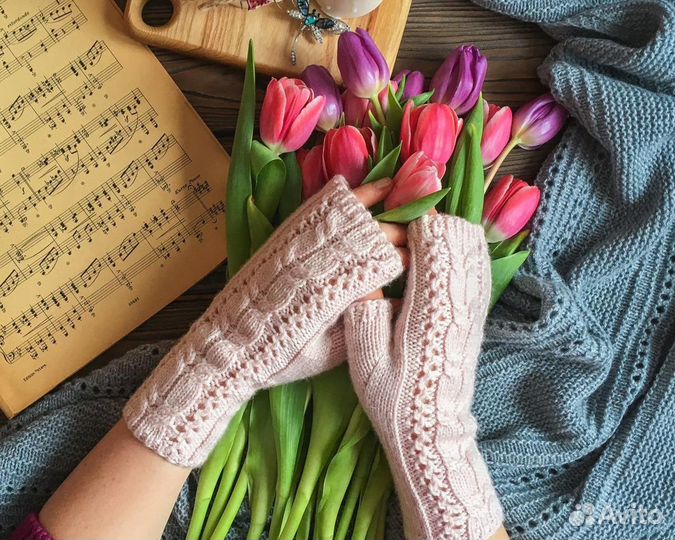 Бесплатные курсы по вязанию