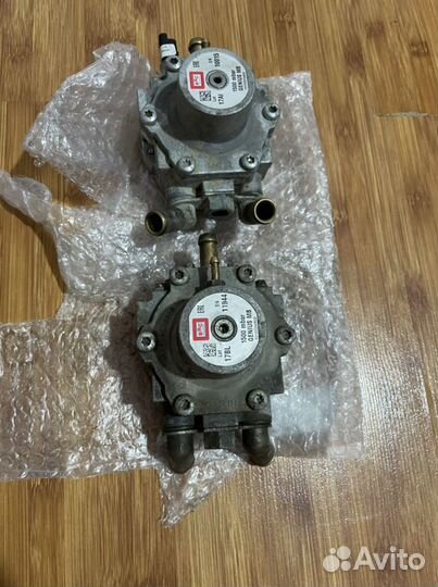 Газовый редуктор brc