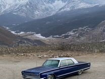 Chrysler New Yorker 2.2 AT, 1986, 111 111 км, с пробегом, цена 4 555 000 руб.
