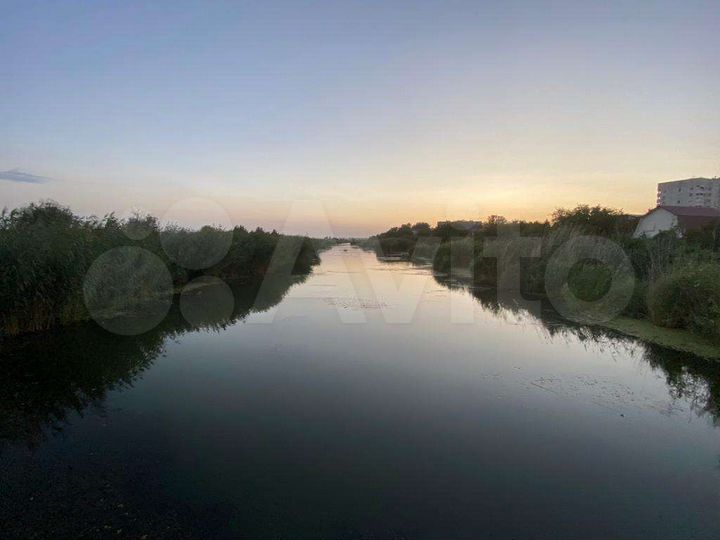 Дом 60 м² на участке 6 сот.