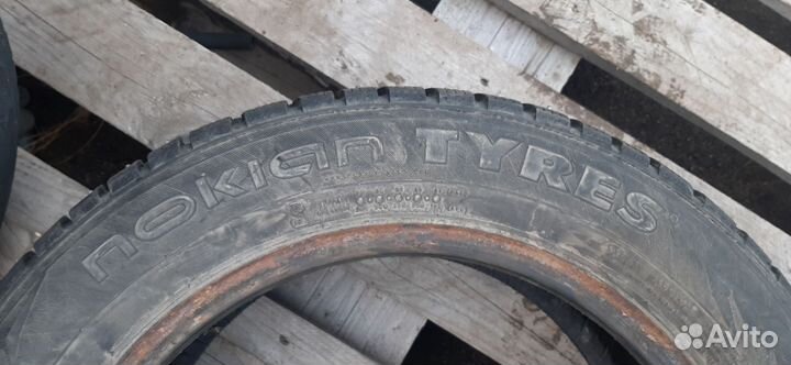 Nokian Tyres Nordman 7 185/60 R15 88T