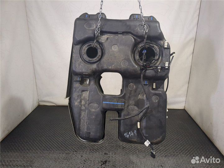 Бак топливный Cadillac XT5, 2018