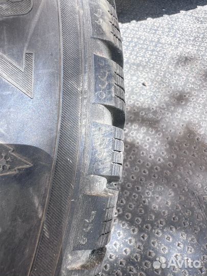 Nokian Tyres Hakkapeliitta 7 175/65 R15