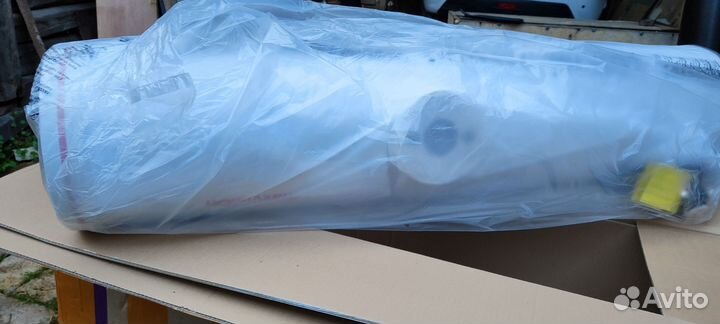 Телескоп maxVision dob 8