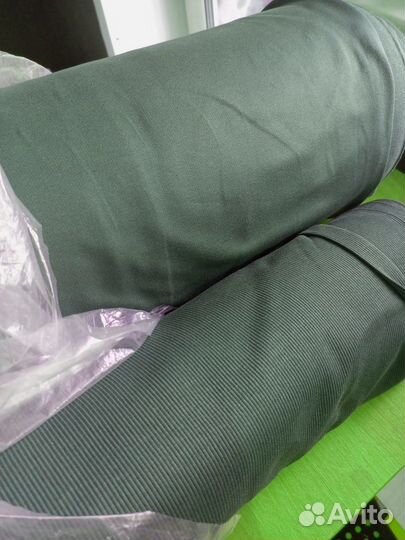 Футер двухнитка