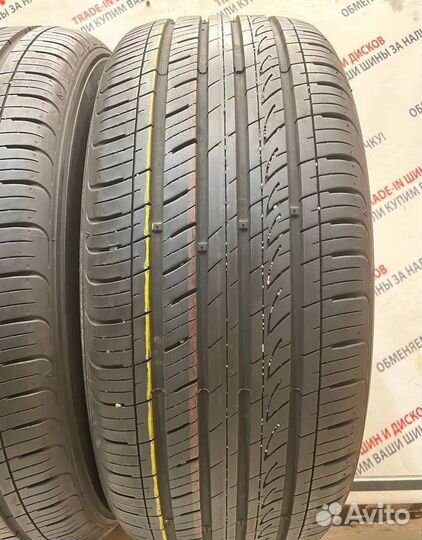 Opera Gold 235/55 R17 103W