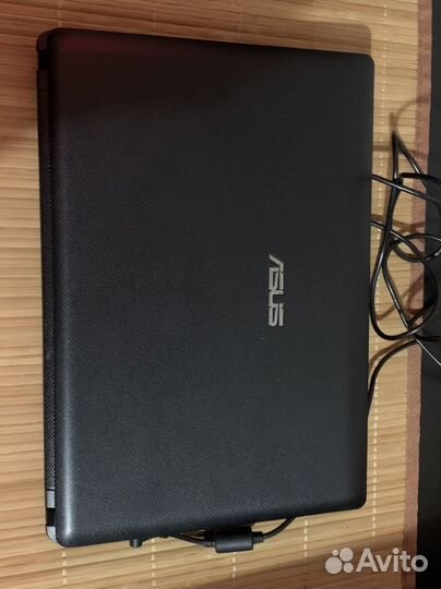 Нэтбук Asus