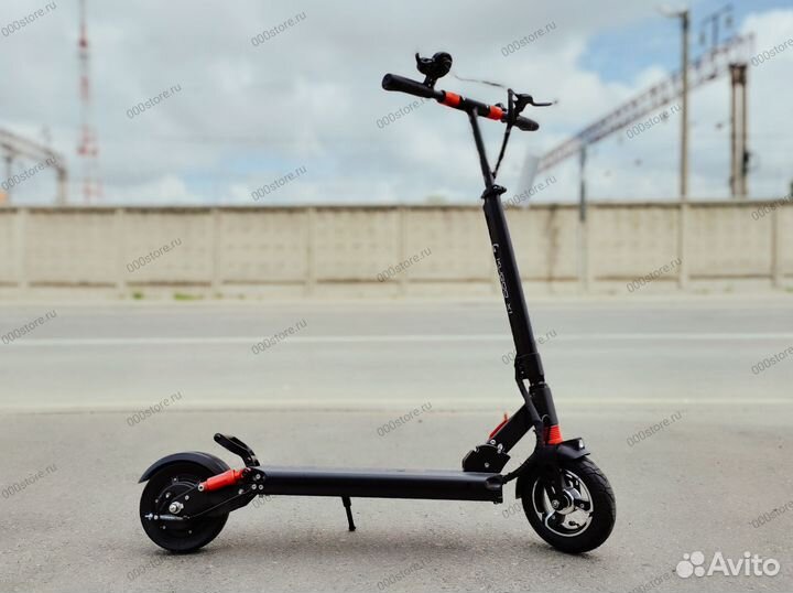 Электросамокат Kugoo X1 13 Аh