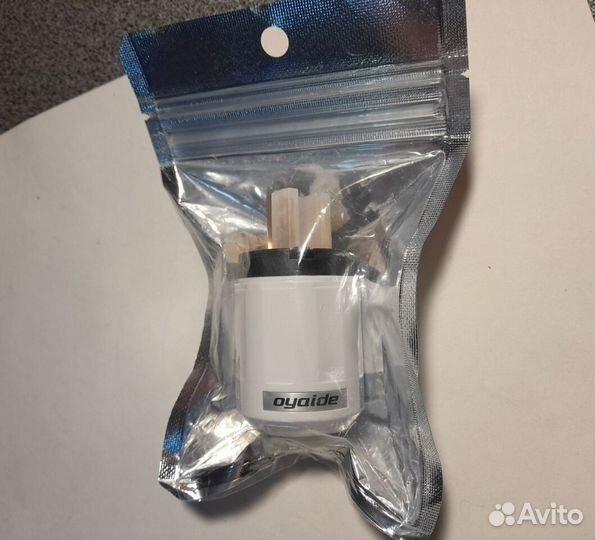 Oyaide 004(без покрытия)