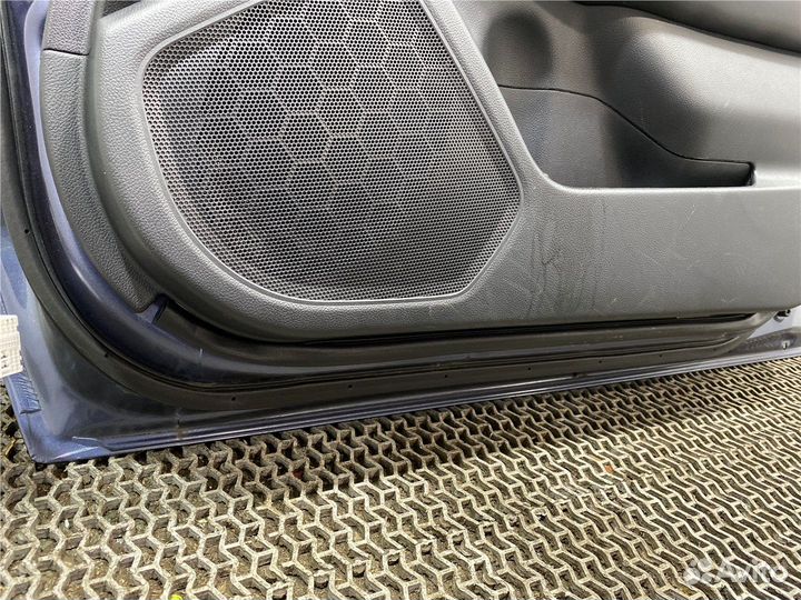 Дверь боковая Subaru Legacy (B15), 2018