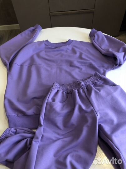 Спортивный костюм женский 44 размер