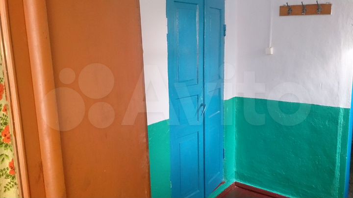 Дом 44,6 м² на участке 28,9 сот.