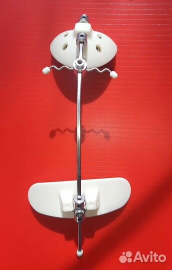 Маска диляра