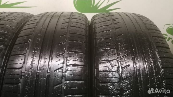 Nokian Tyres Hakka SUV 235/60 R18