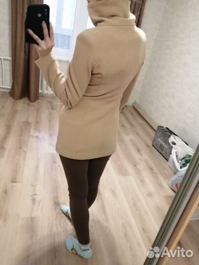 Пальто