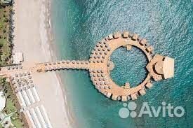 Отдых в Турции 7 ночей 2 взр Ультра все включено