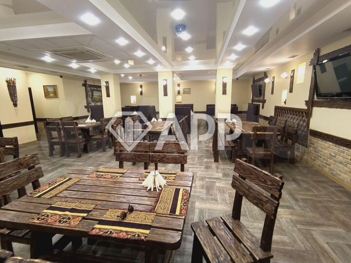 Сдам помещение свободного назначения, 222 м²