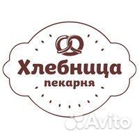 Продавец кассир в пекарню