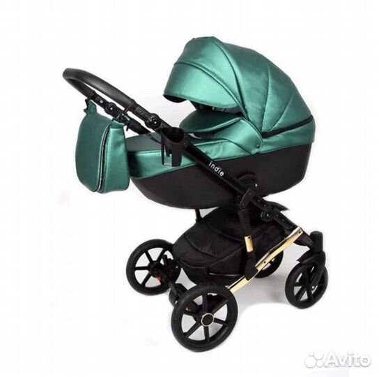 Прогулочная коляска бу