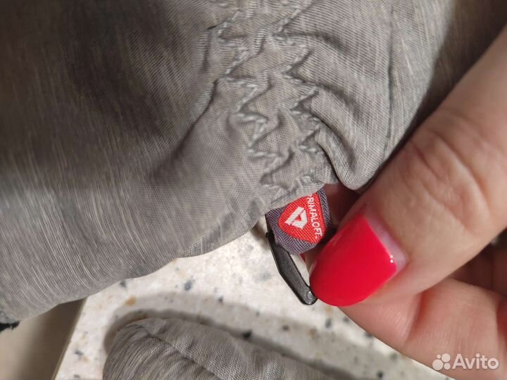 Перчатки зимние спортивные