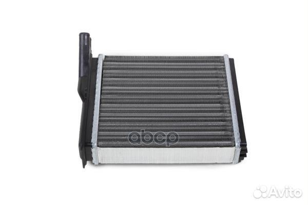 Радиаторы печкиstellox 1035278SX Stellox