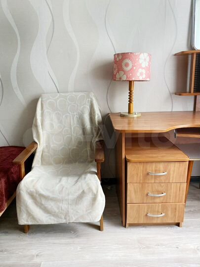 Комната 13 м² в 3-к., 1/17 эт.