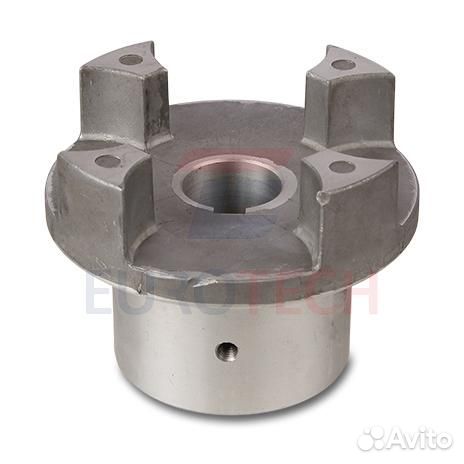 Полумуфта HC732A-C065 вал 32 мм
