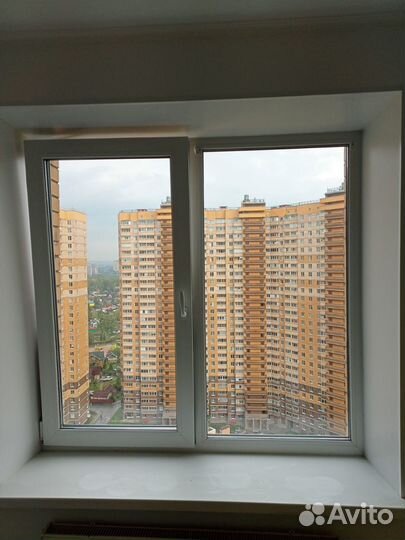 Два окна, самовывоз