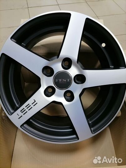 Диски R16 proma леман