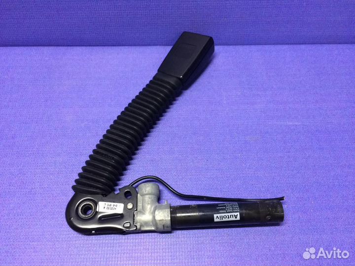 Натяжитель ремня передний правый BMW 5-серия E60