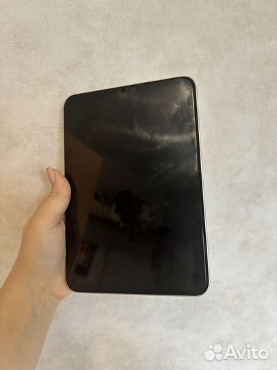 iPad mini 6 64gb