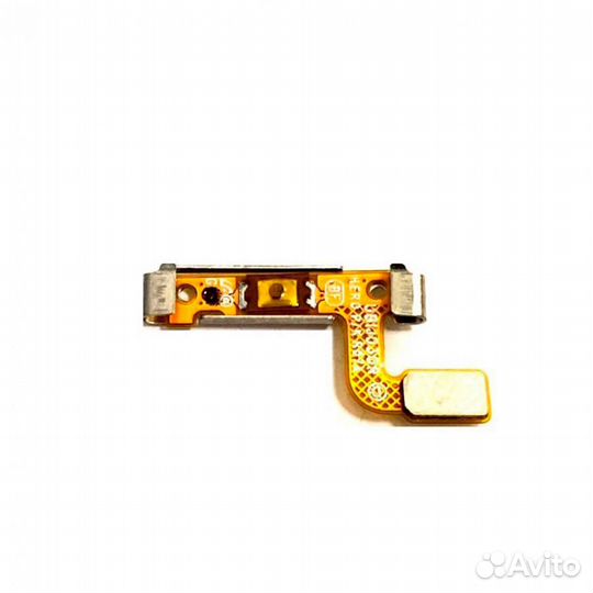 Кнопка включения для Samsung G935 Galaxy S7 Edge н