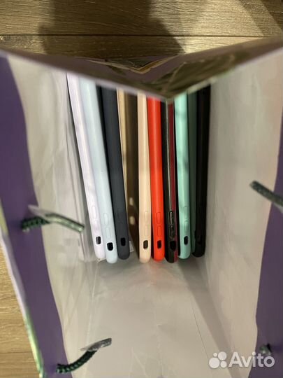 Чехол на iPhone 8 plus