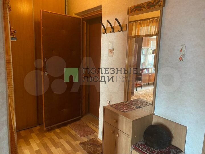 1-к. квартира, 47 м², 6/10 эт.