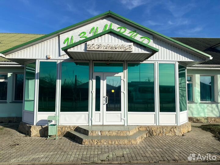 Мини гостиница