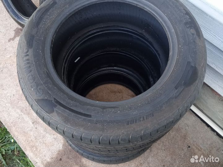 Kumho Ecowing ES01 KH27 185/65 R15